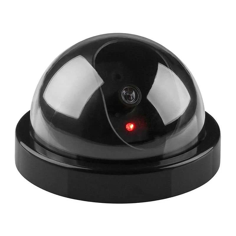 ماکت دوربین مدار بسته Activation Light کد N312
