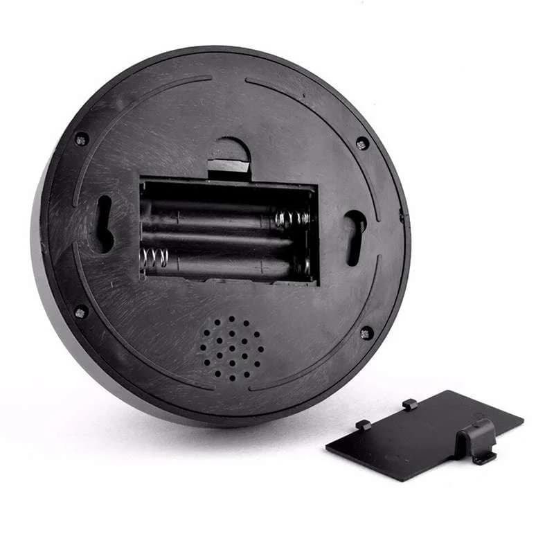 ماکت دوربین مدار بسته Activation Light کد N312 — تصویر ۳