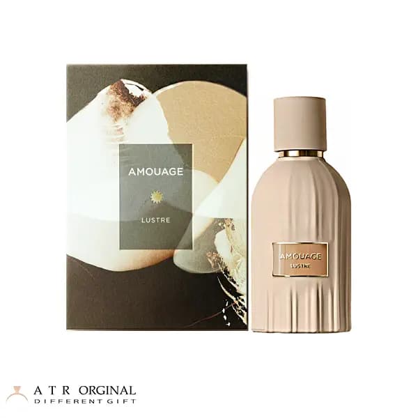 عطر آمواج لاستر مشترک بانوان و آقایان ادوپرفیوم 100 میل — تصویر ۲