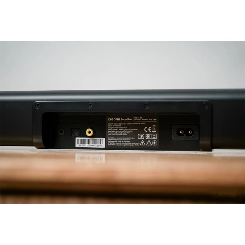 ساندبار بی‌سیم شیائومی / MI XIAOMI 2.0ch — تصویر ۳