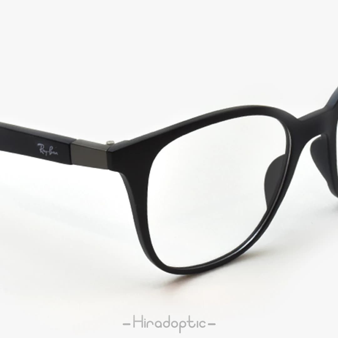 عینک کاور دار مگنتی ریبن 2316<br><span>Rayban TR2316</span> — تصویر ۸