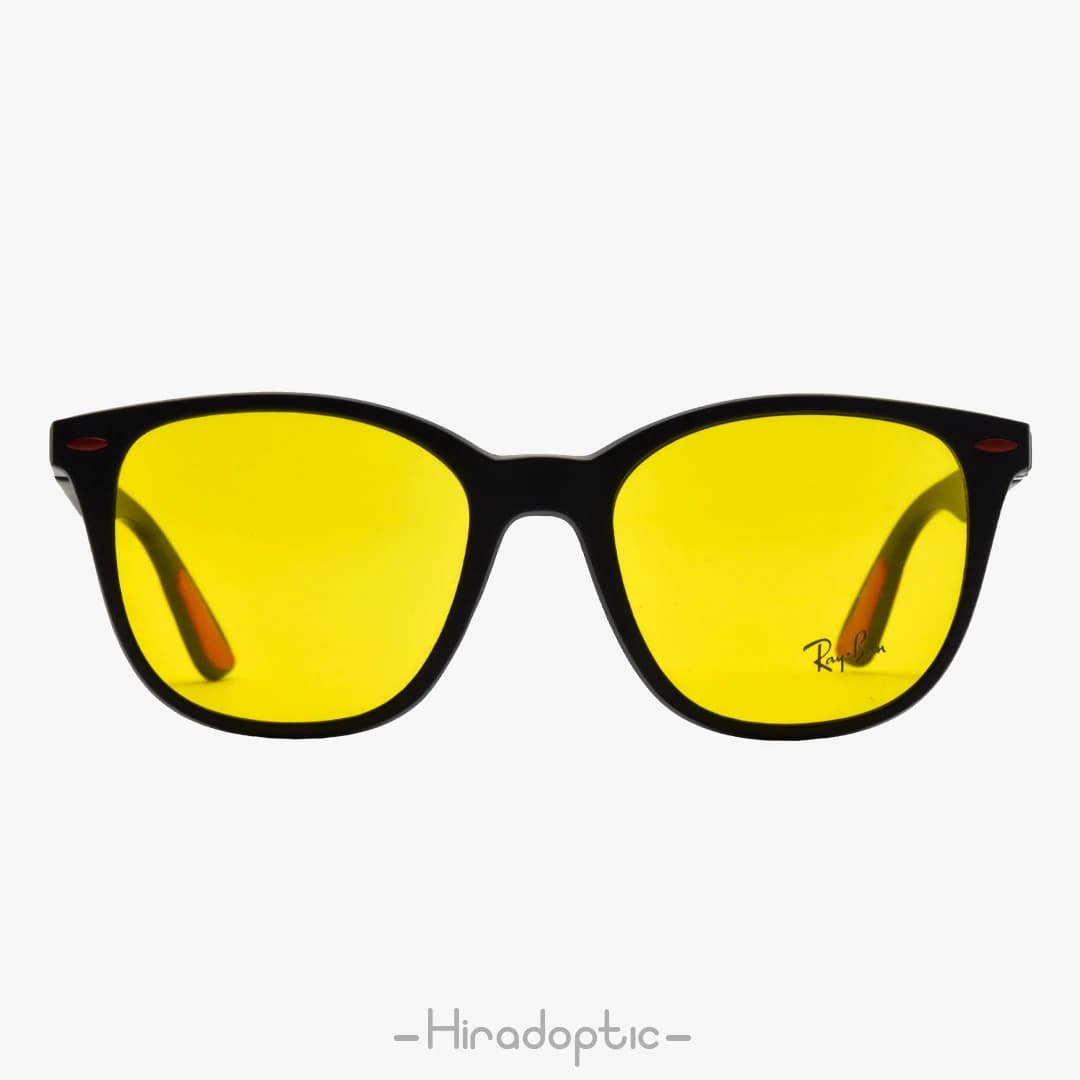 عینک کاور دار مگنتی ریبن 2316<br><span>Rayban TR2316</span> — تصویر ۲