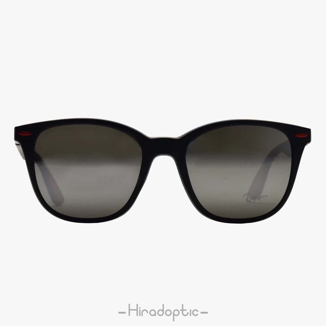 عینک کاور دار مگنتی ریبن 2316<br><span>Rayban TR2316</span> — تصویر ۶