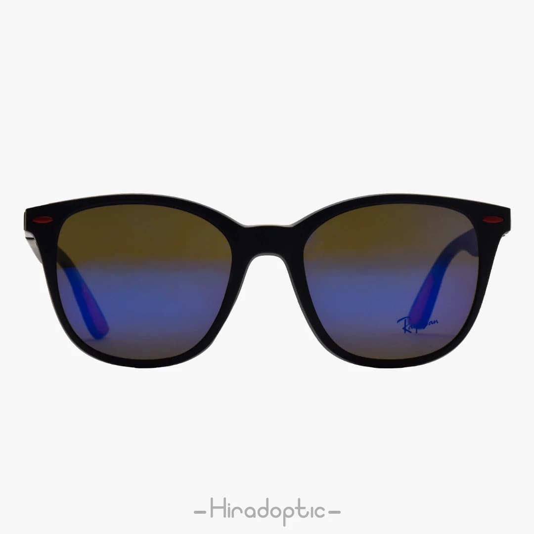 عینک کاور دار مگنتی ریبن 2316<br><span>Rayban TR2316</span> — تصویر ۵