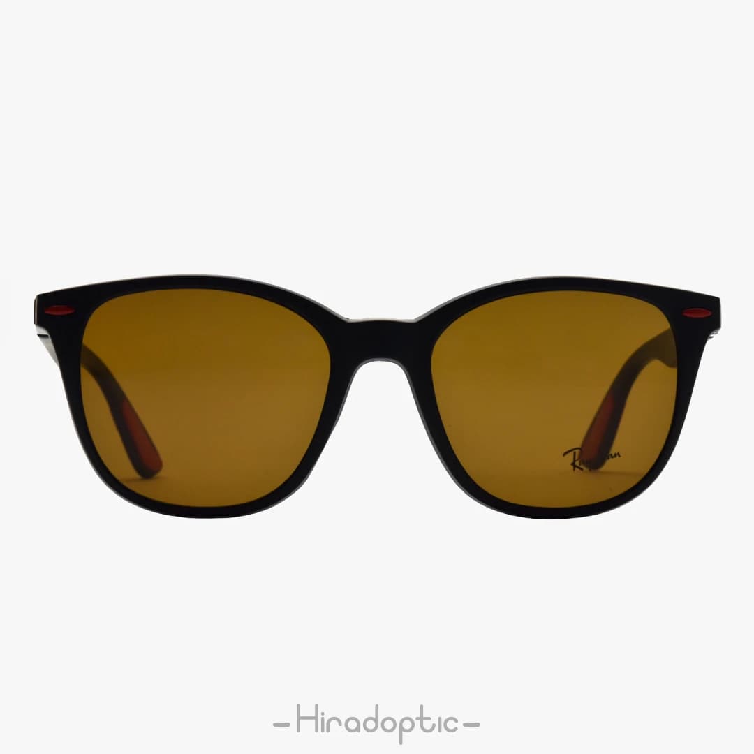 عینک کاور دار مگنتی ریبن 2316<br><span>Rayban TR2316</span> — تصویر ۴