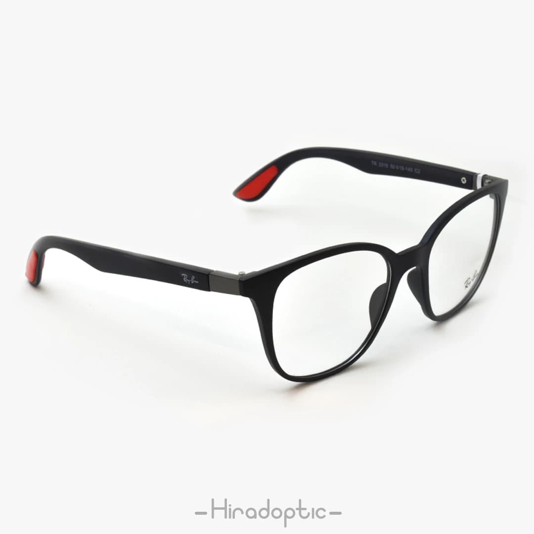 عینک کاور دار مگنتی ریبن 2316<br><span>Rayban TR2316</span> — تصویر ۷