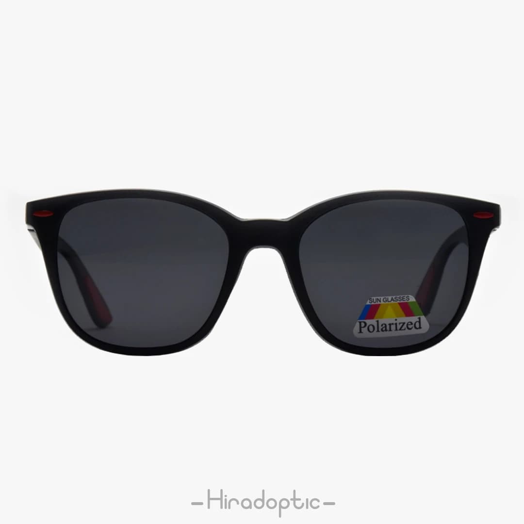 عینک کاور دار مگنتی ریبن 2316<br><span>Rayban TR2316</span> — تصویر ۳