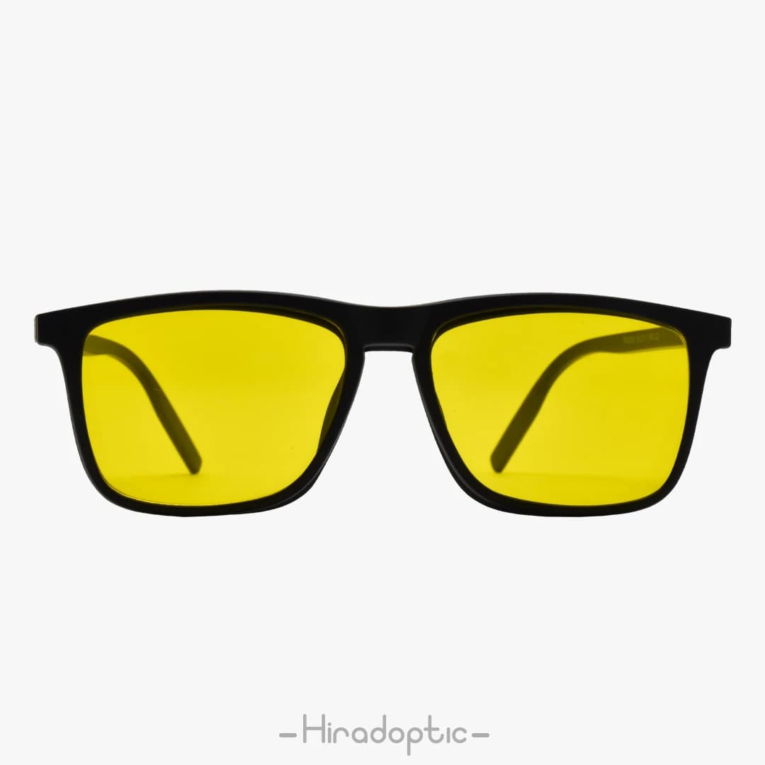 عینک طبی کاور دار ریبن 2298<br><span>RayBan TR2298</span> — تصویر ۸