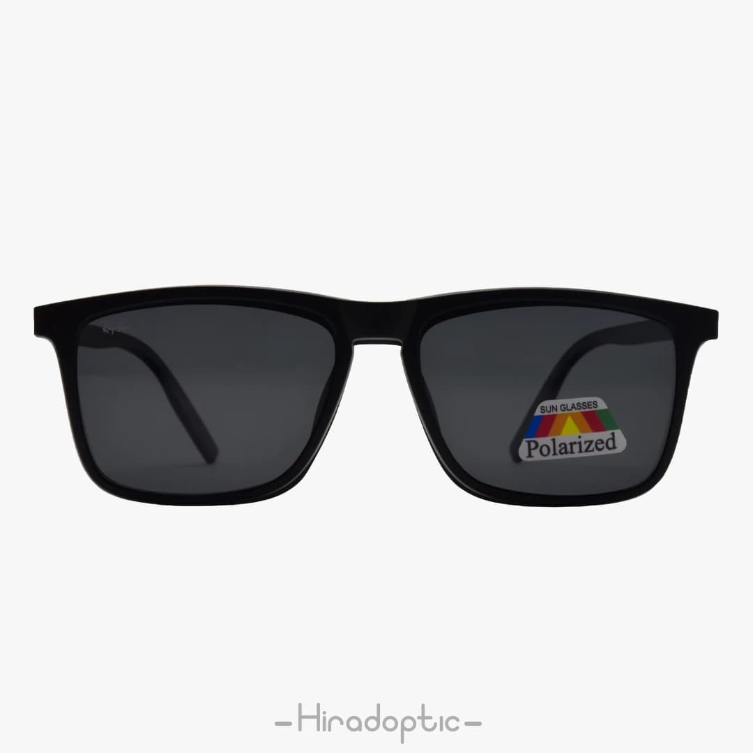 عینک طبی کاور دار ریبن 2298<br><span>RayBan TR2298</span> — تصویر ۴