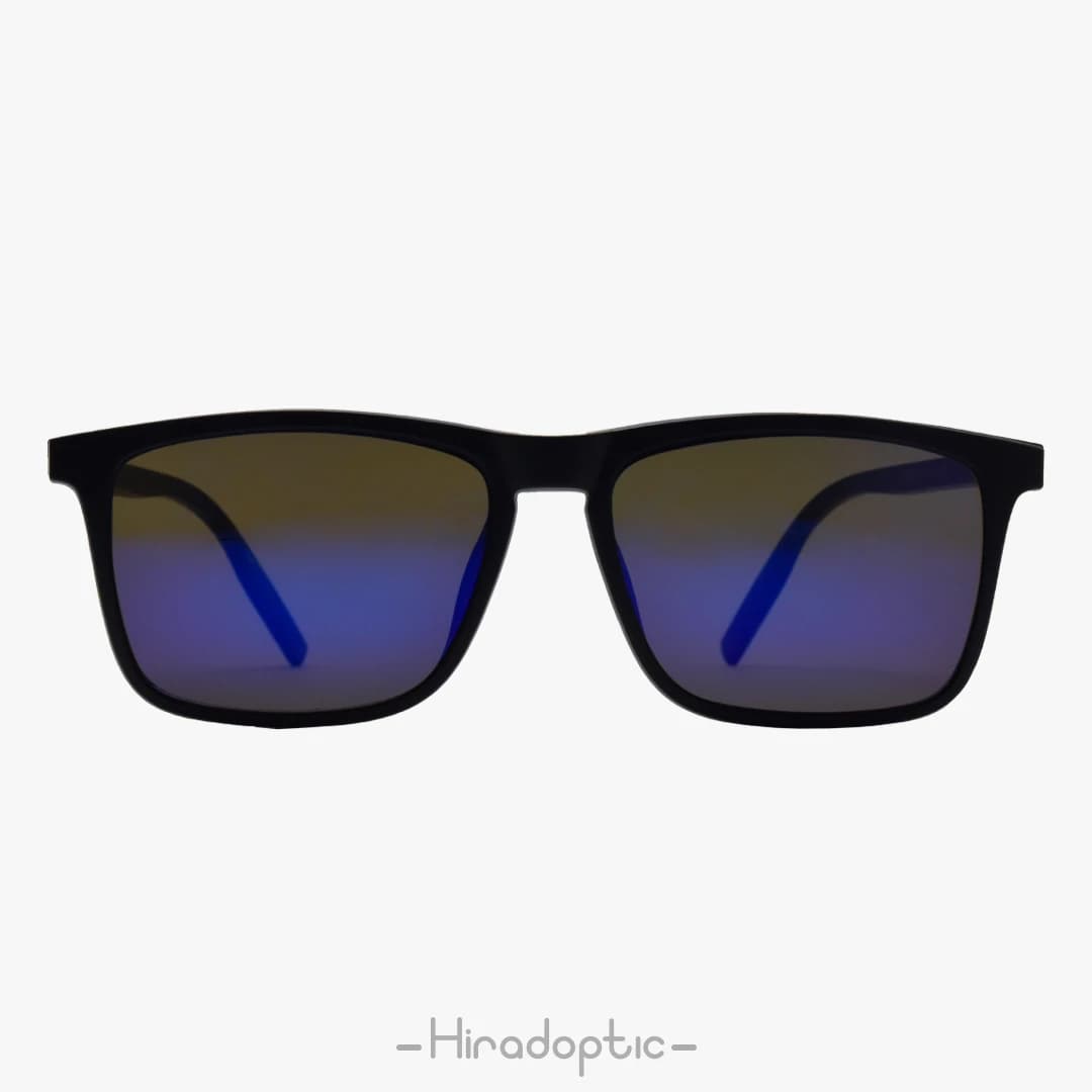 عینک طبی کاور دار ریبن 2298<br><span>RayBan TR2298</span> — تصویر ۶