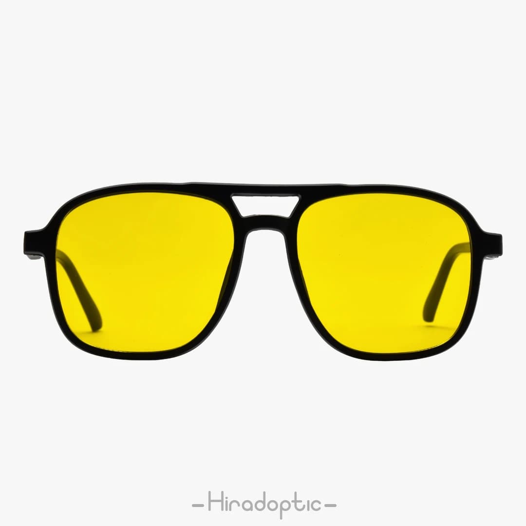 عینک طبی کاور دار ریبن 2333<br><span>RayBan TR2333</span> — تصویر ۴