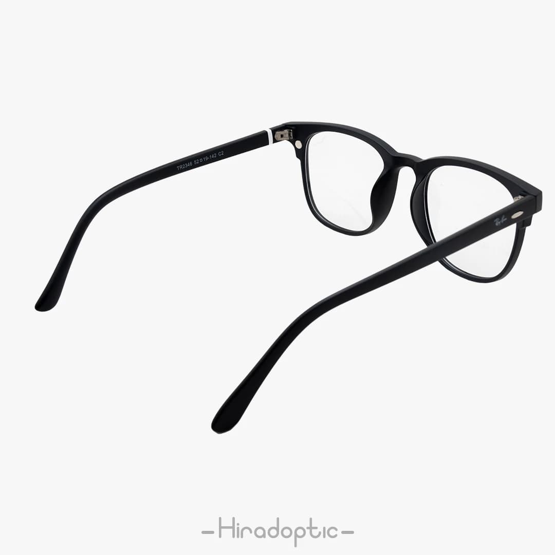 عینک مگنتی ریبن 2346<br><span>Ray Ban TR2346</span> — تصویر ۴