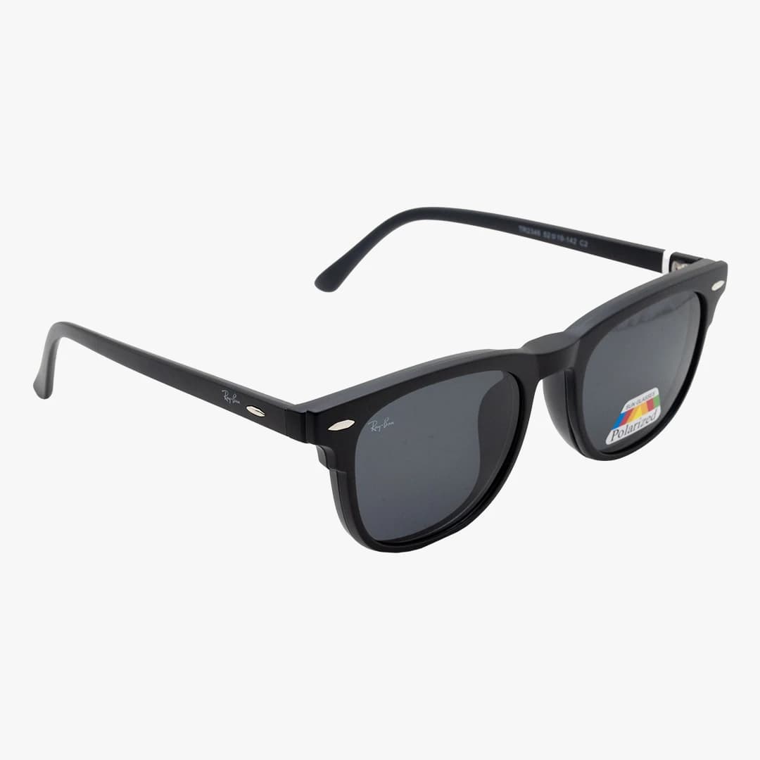 عینک مگنتی ریبن 2346<br><span>Ray Ban TR2346</span> — تصویر ۲