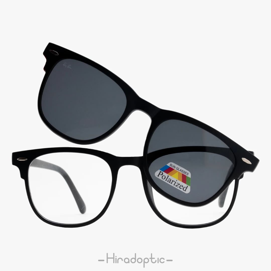 عینک مگنتی ریبن 2346<br><span>Ray Ban TR2346</span>