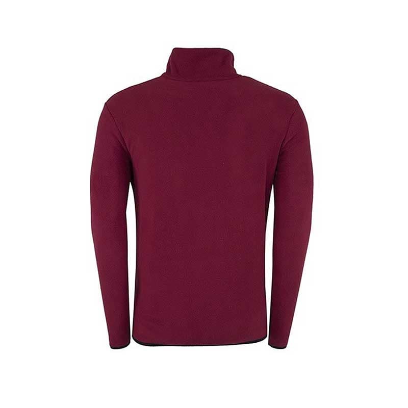 سوئیشرت نیم زیپ Exuma مدل Half Zipper — تصویر ۴