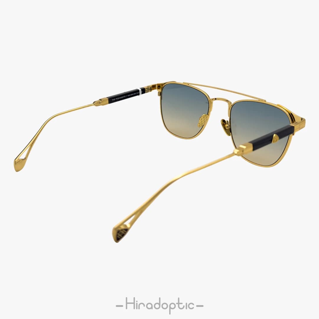 عینک آفتابی میباخ 59<br><span>MayBach ABM-Z59</span> — تصویر ۴