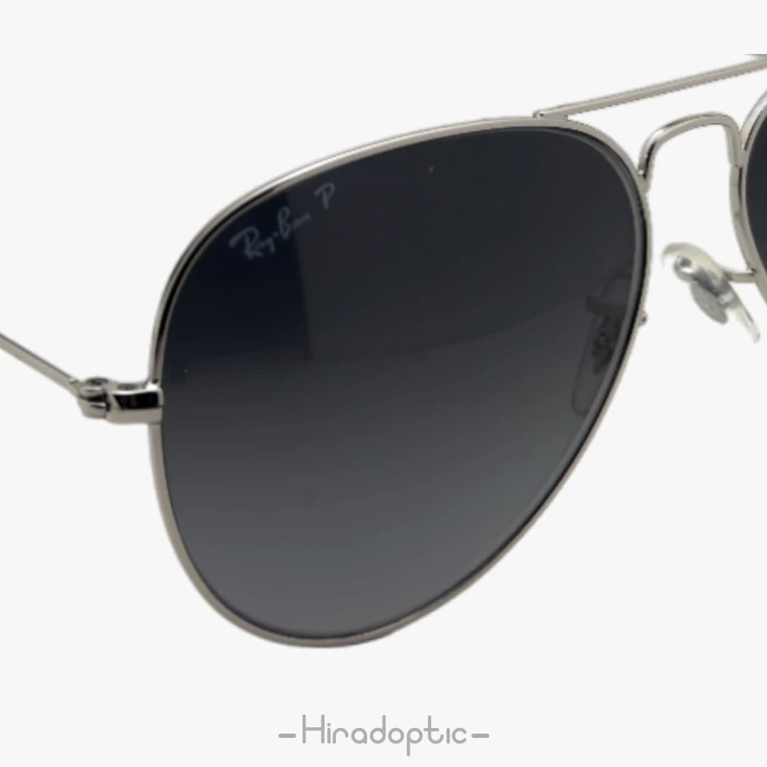 عینک آفتابی ریبن 3025<br><span>RayBan RB3025</span> — تصویر ۴