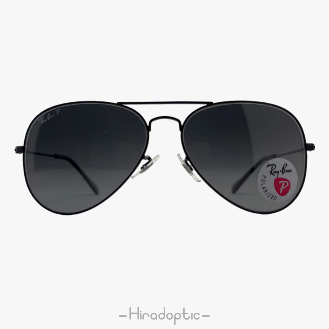عینک آفتابی ریبن 3025<br><span>RayBan RB3025</span> — تصویر ۵