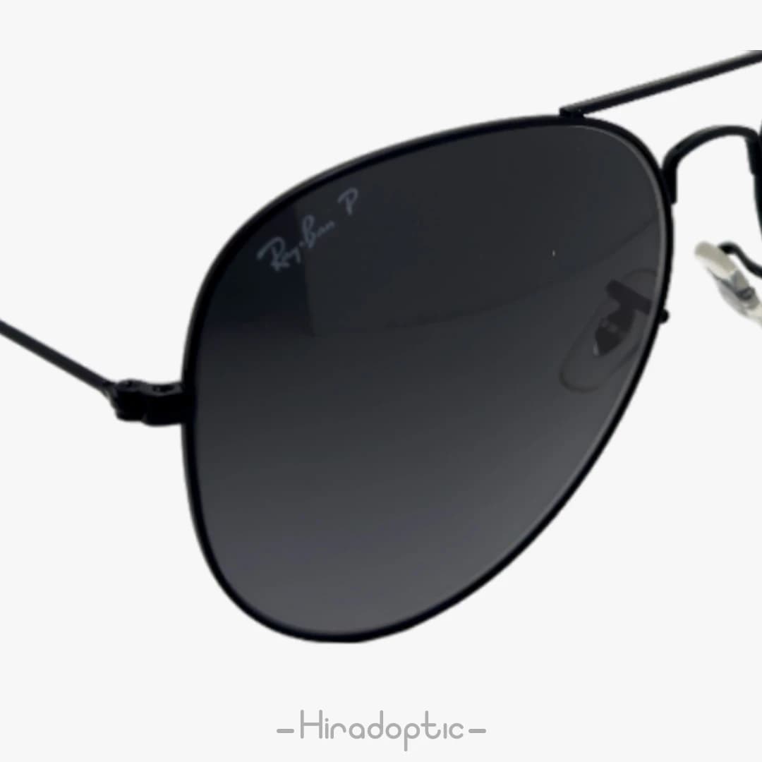 عینک آفتابی ریبن 3025<br><span>RayBan RB3025</span> — تصویر ۸