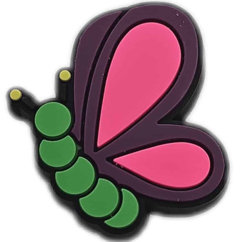 جیبیتز پروانه 01177