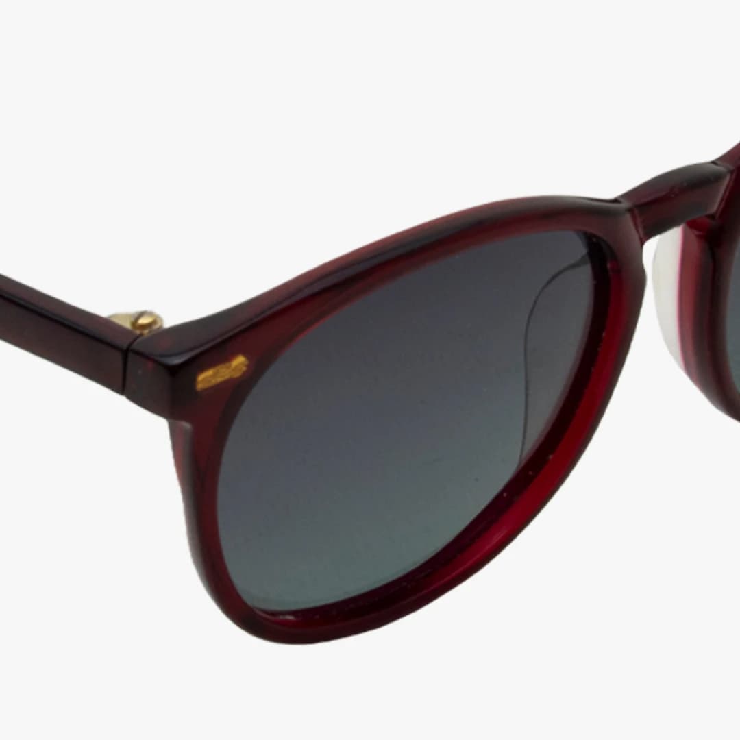 عینک آفتابی کنزو کنتی<br><span>Kenzo CONTI K5</span> — تصویر ۴