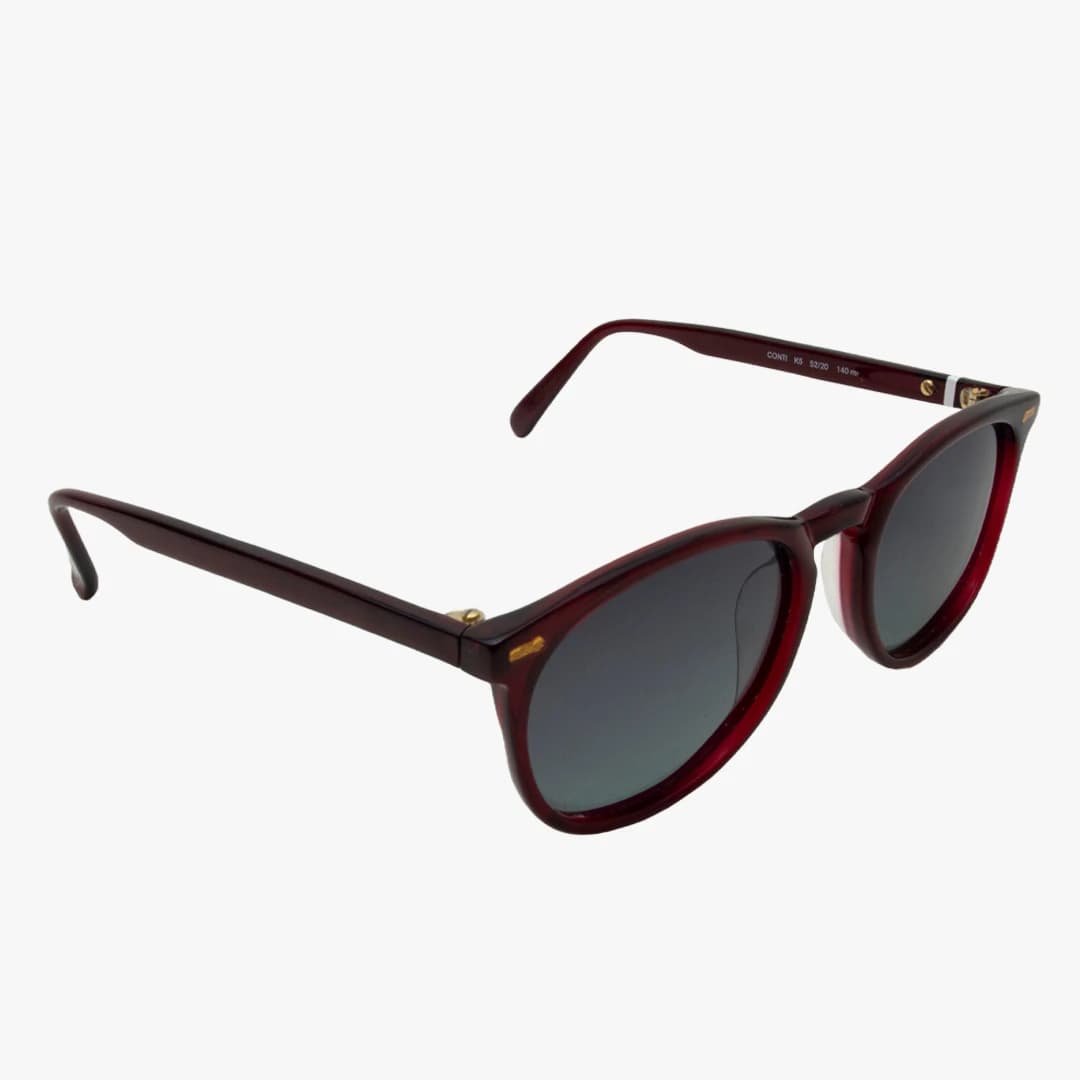 عینک آفتابی کنزو کنتی<br><span>Kenzo CONTI K5</span> — تصویر ۲