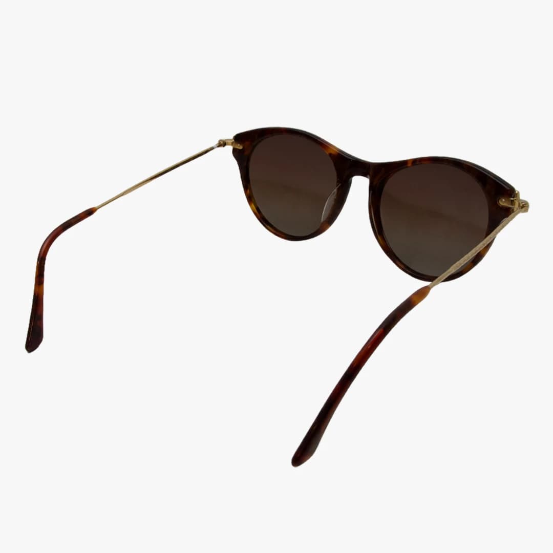 عینک آفتابی کنزو<br><span>Kenzo CAPRI</span> — تصویر ۳