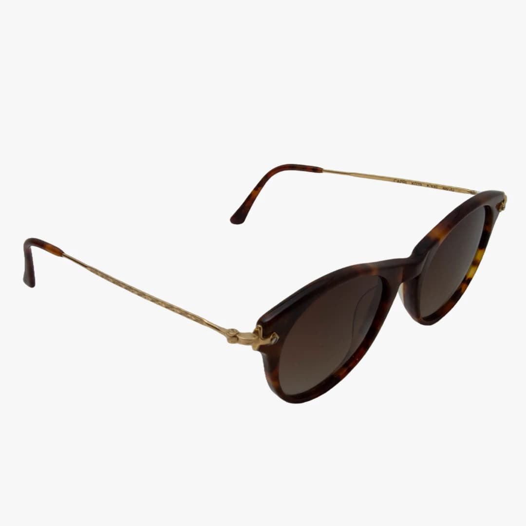 عینک آفتابی کنزو<br><span>Kenzo CAPRI</span> — تصویر ۲