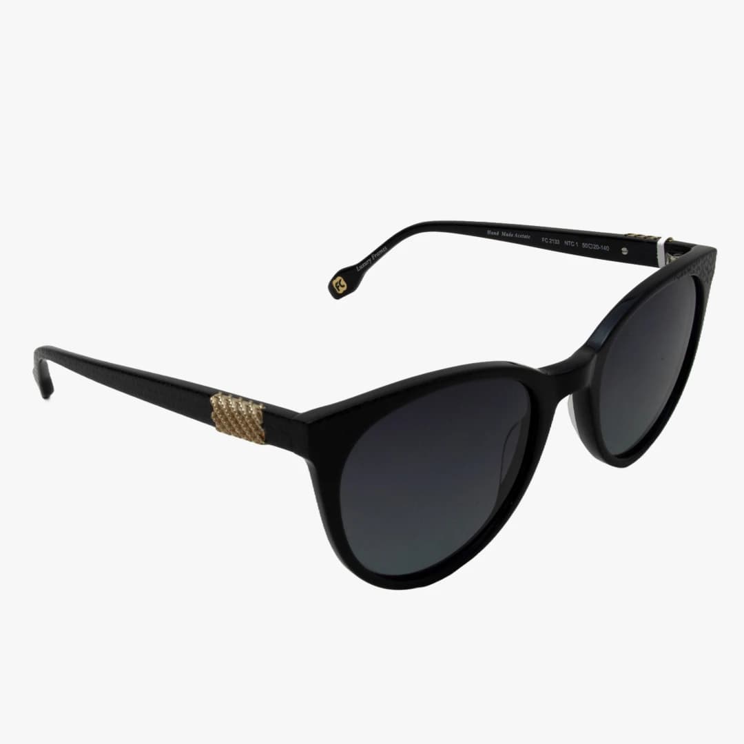 عینک آفتابی فابیو کنتی 2133<br><span>Fabio Conti FC2133</span> — تصویر ۲
