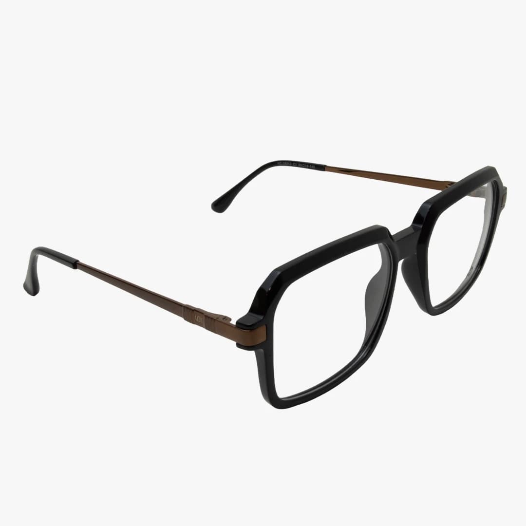 عینک طبی لوند 35012<br><span>Lund YC-35012</span> — تصویر ۲
