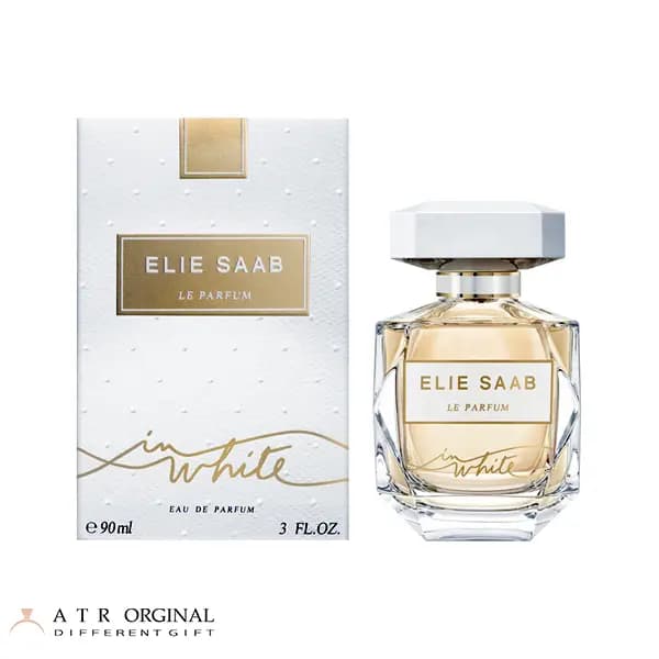 عطر الی ساب له پرفیوم این وایت زنانه ادوپرفیوم 90 میل — تصویر ۲