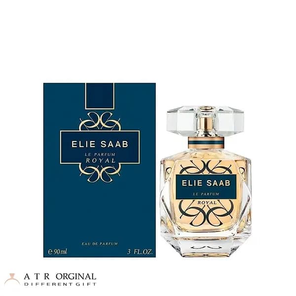 عطر الی ساب له پرفیوم رویال زنانه ادوپرفیوم 90 میل — تصویر ۲