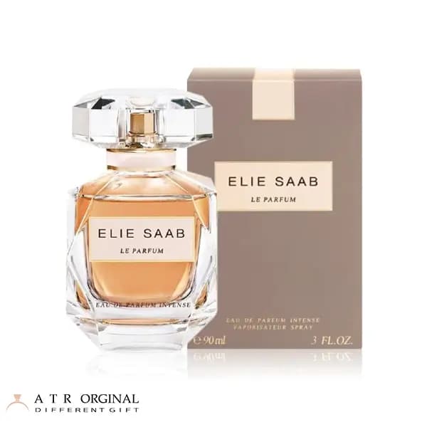 عطر الی ساب له پرفیوم اینتنس زنانه ادوپرفیوم 90 میل — تصویر ۲