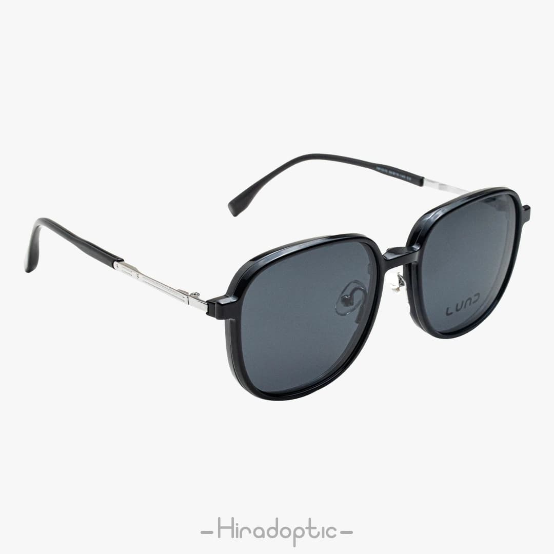 عینک مگنتی کاوردار لوند 1010<br><span>Lund TP1010</span> — تصویر ۸