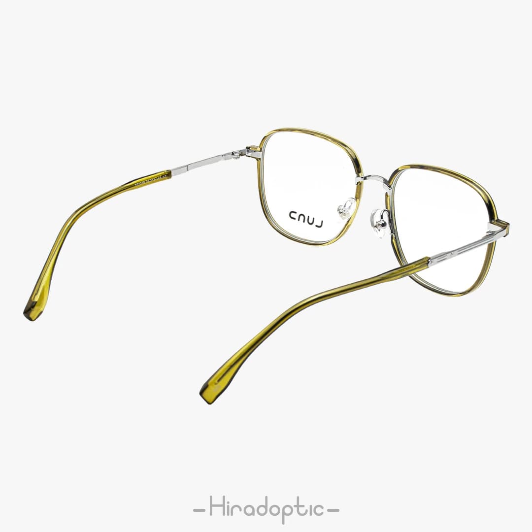 عینک مگنتی کاوردار لوند 1010<br><span>Lund TP1010</span> — تصویر ۵