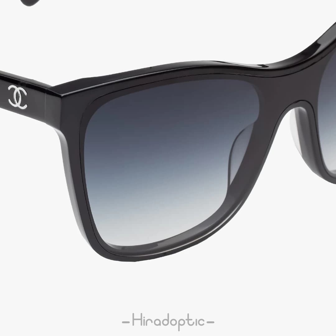 عینک آفتابی شنل 5882<br><span>Chanel CH5882</span> — تصویر ۳
