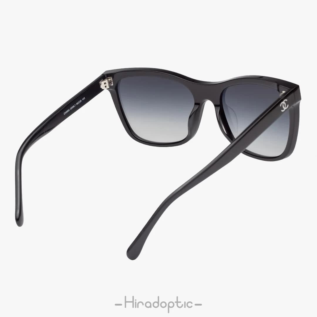 عینک آفتابی شنل 5882<br><span>Chanel CH5882</span> — تصویر ۴