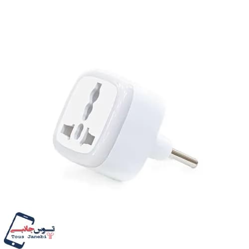 تبدیل محافظ دار سه به دو OAK