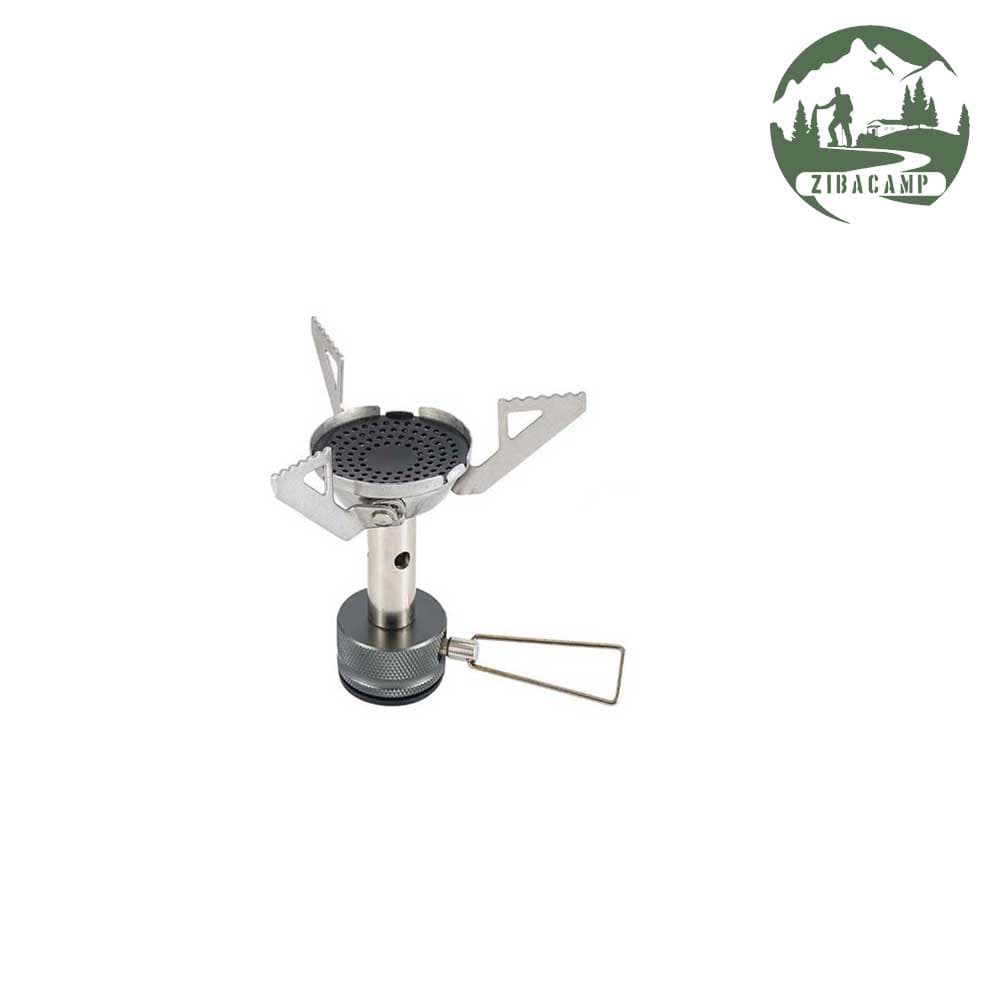 سرشعله کوهنوردی سه پر SG-823