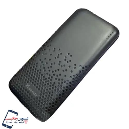 پاوربانک YOSONDA مدل A166 — تصویر ۳