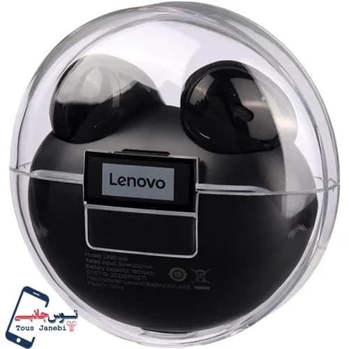 ایرپاد لنوو مدل LP80