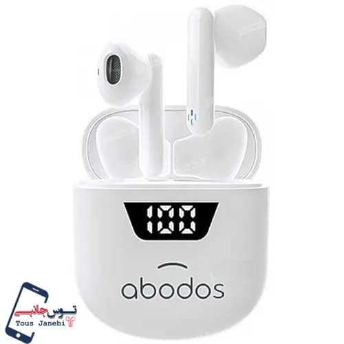 ایرپاد آبودوس مدل TW-12