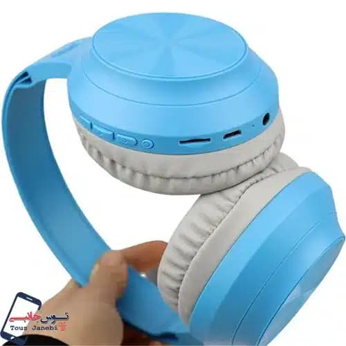 هدفون بی سیم سودو مدل SD-703 — تصویر ۲
