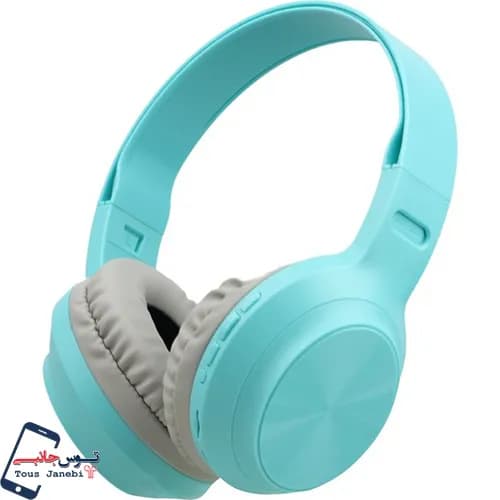 هدفون بی سیم سودو مدل SD-703 — تصویر ۵