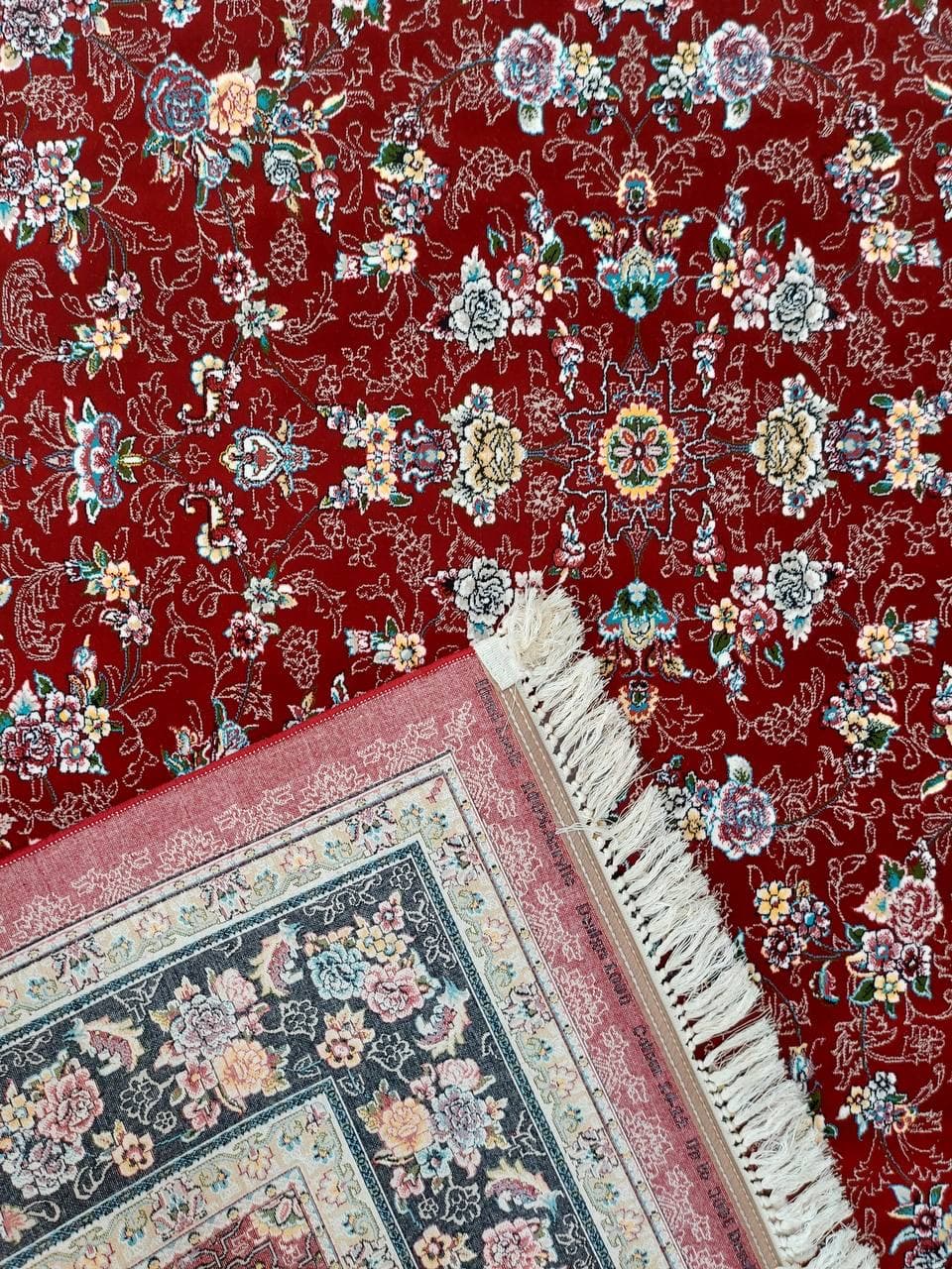 فرش افشان گیلدا لاکی 700 شانه — تصویر ۴
