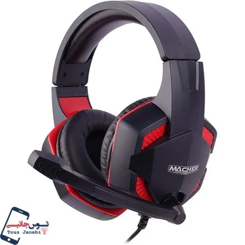 هدفون مچر مدل MR-239