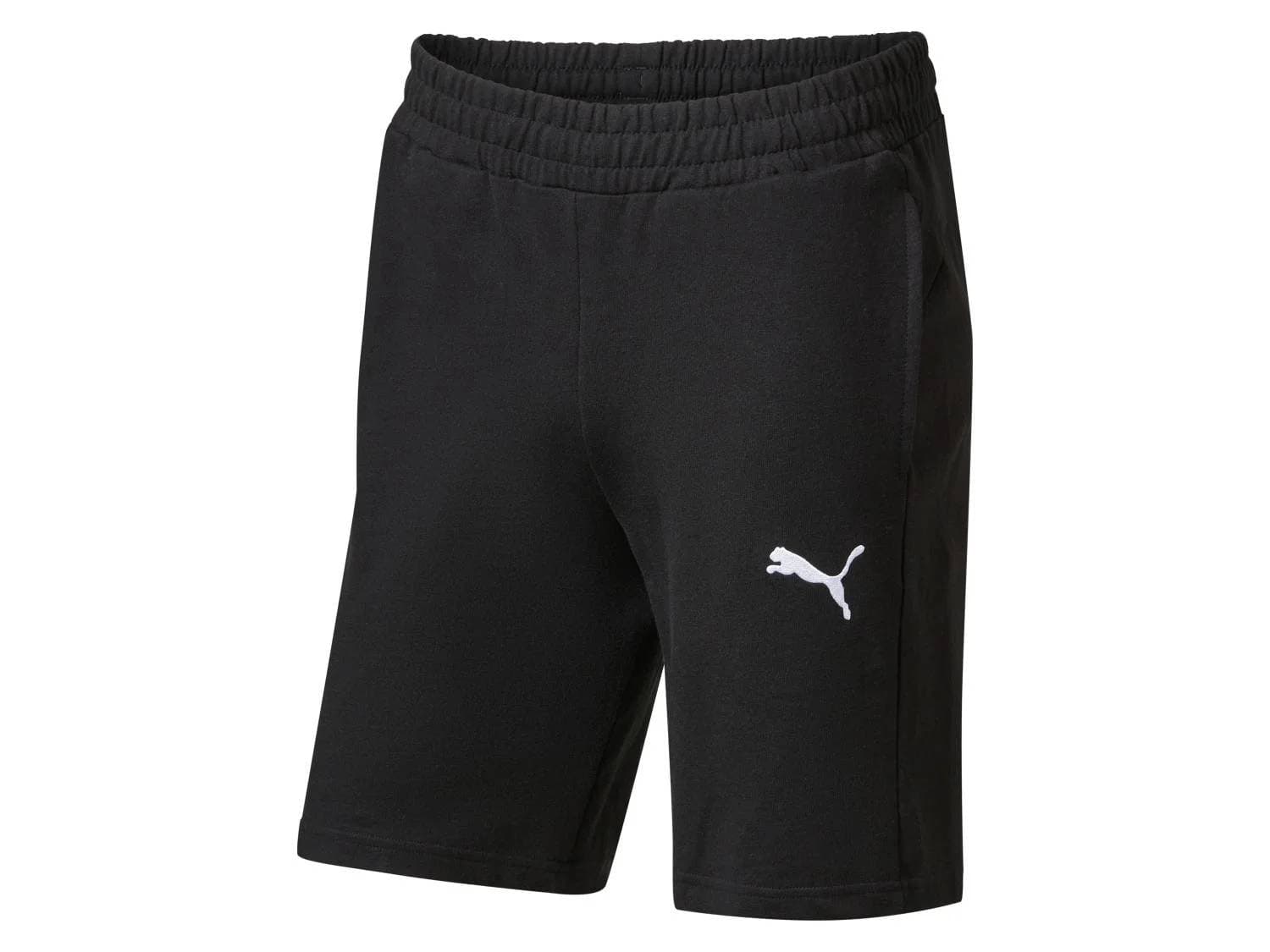 شلوارک ورزشی مردانه برند PUMA کد 656581