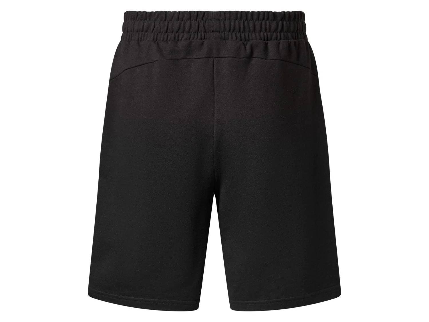 شلوارک ورزشی مردانه برند PUMA کد 656581 — تصویر ۲