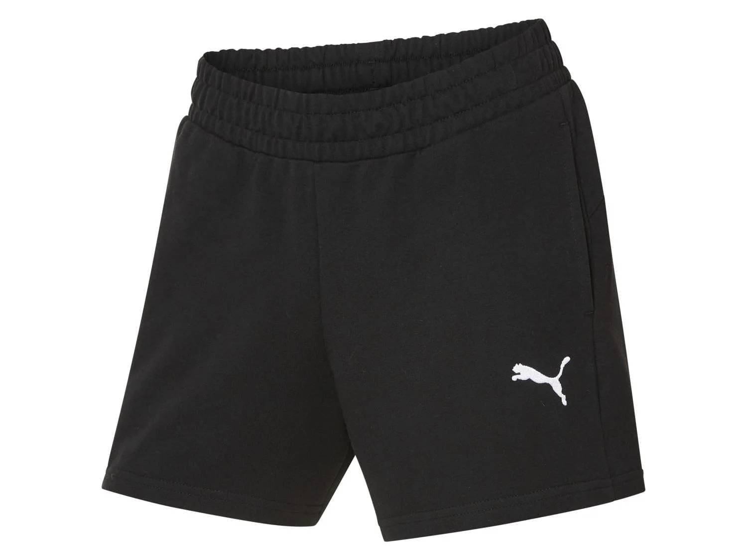 شورتک ورزشی زنانه برند PUMA کد 657086