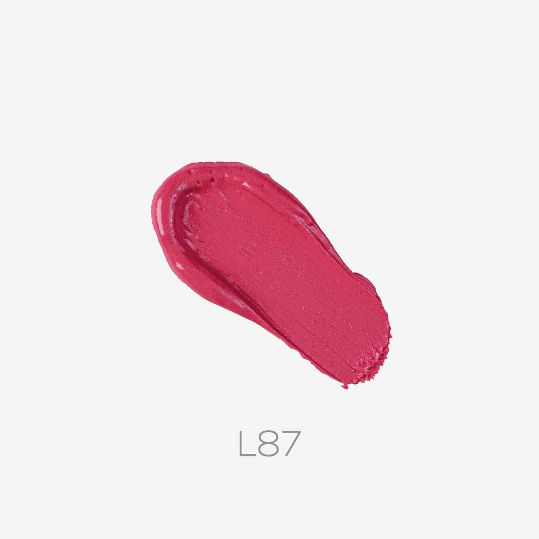 رژ لب مایع مات کالیستا شماره L87 — تصویر ۶
